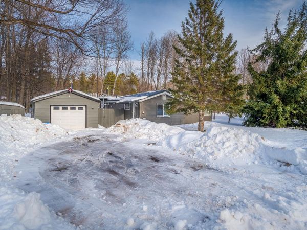 1942 Orchard Street, Marquette, MI 49855