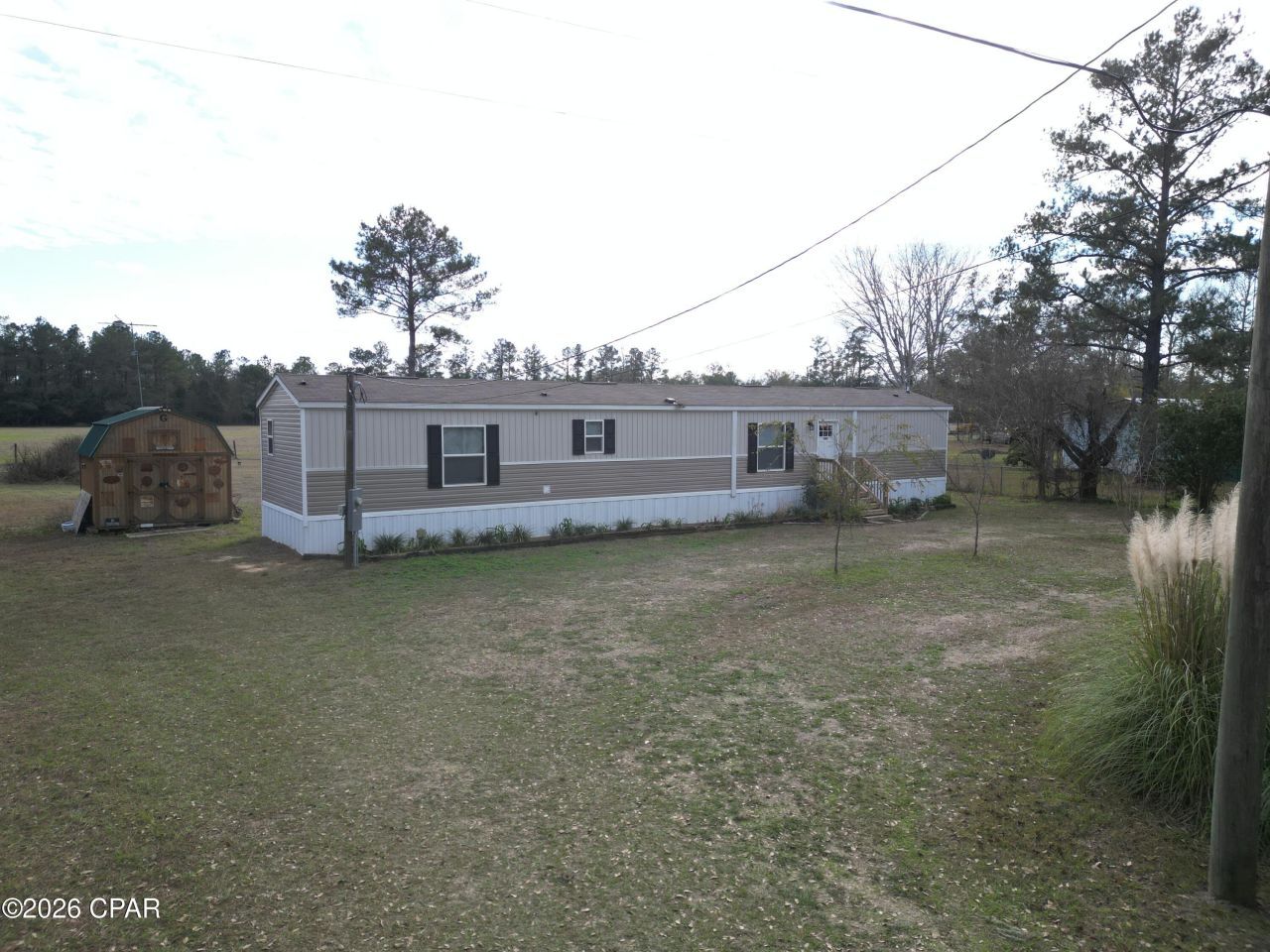 10453 NW Schmarje Lane, Bristol, FL 32321 Main Photo