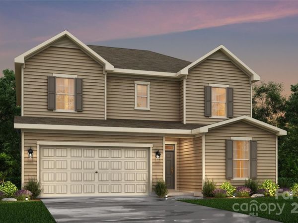 10000 Manor Vista Trail, Kannapolis, NC 28027