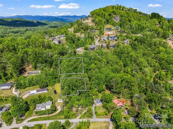 00000 Hamilton Acres Drive, Hendersonville, NC 28791