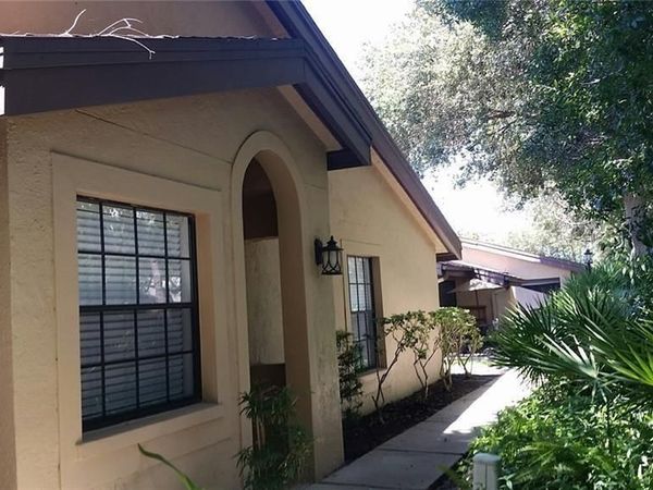 4581 MORNINGSIDE, Unit 21, SARASOTA, FL 34235