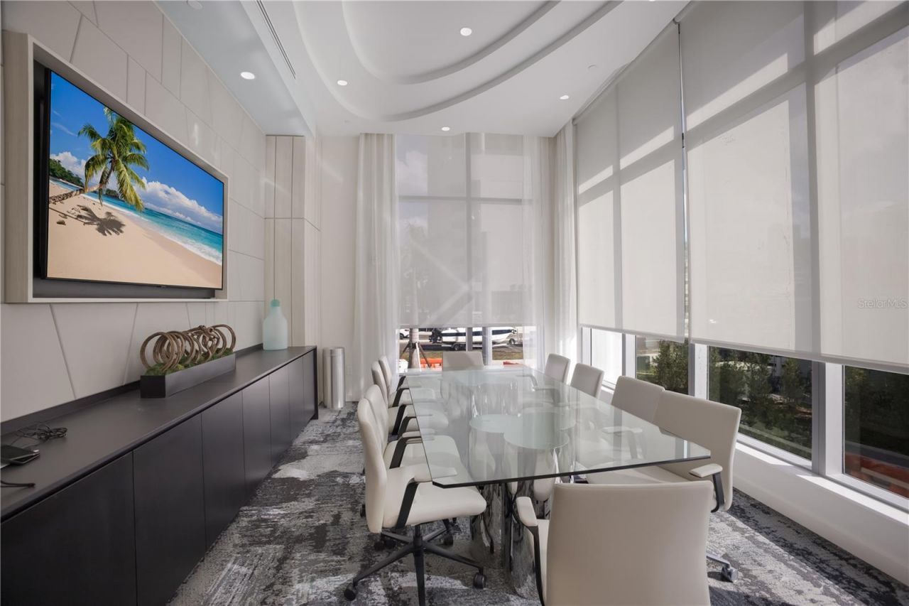 301 Quay Commons, Unit 1807, Sarasota, FL 34236 Photo