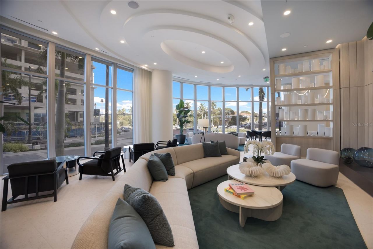 301 Quay Commons, Unit 1807, Sarasota, FL 34236 Photo