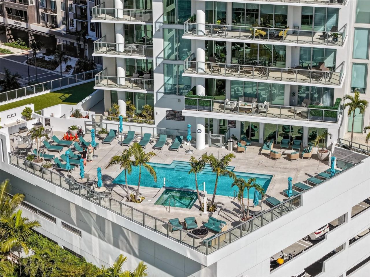 301 Quay Commons, Unit 1807, Sarasota, FL 34236 Photo