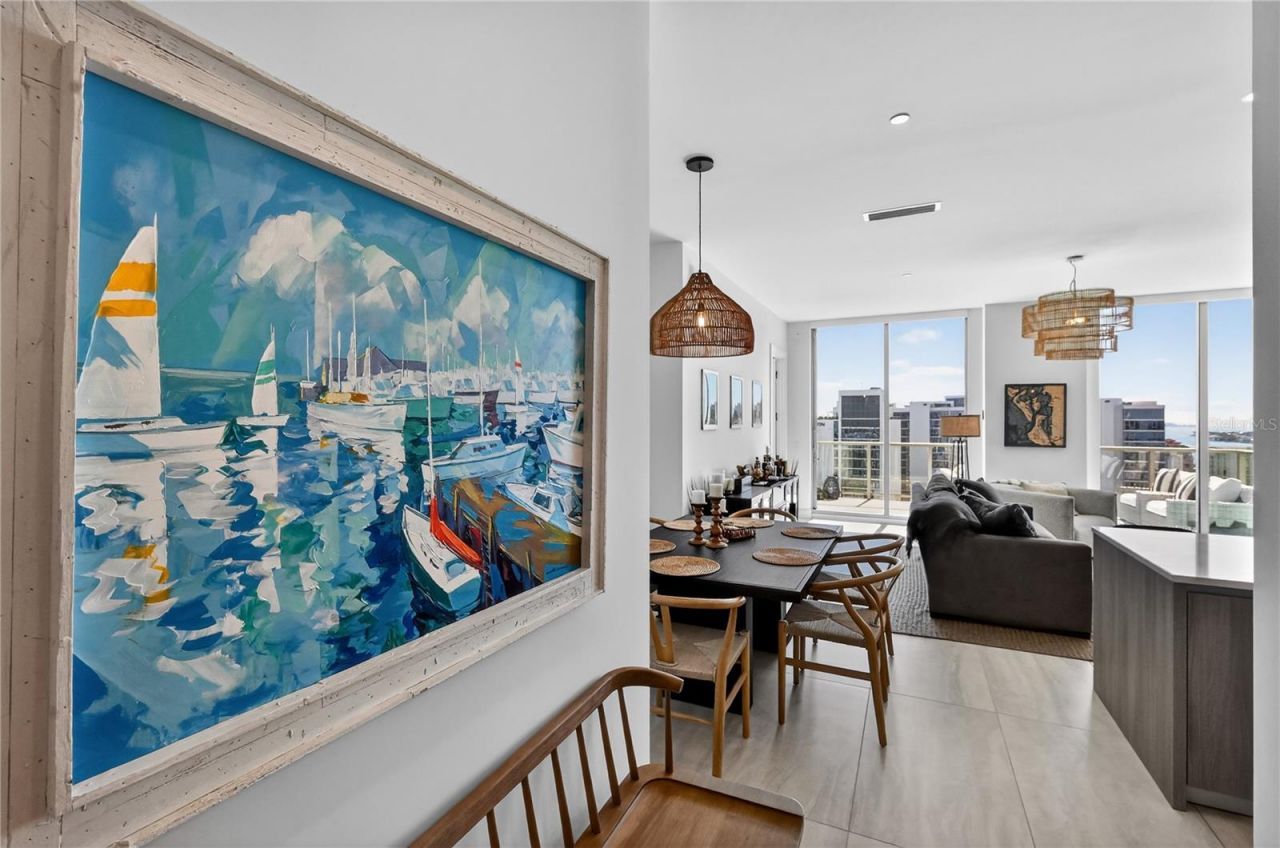 301 Quay Commons, Unit 1807, Sarasota, FL 34236 Photo