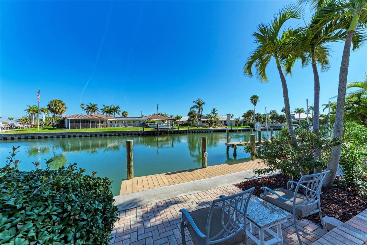 608 Hampshire Lane, Holmes Beach, FL 34217 Photo