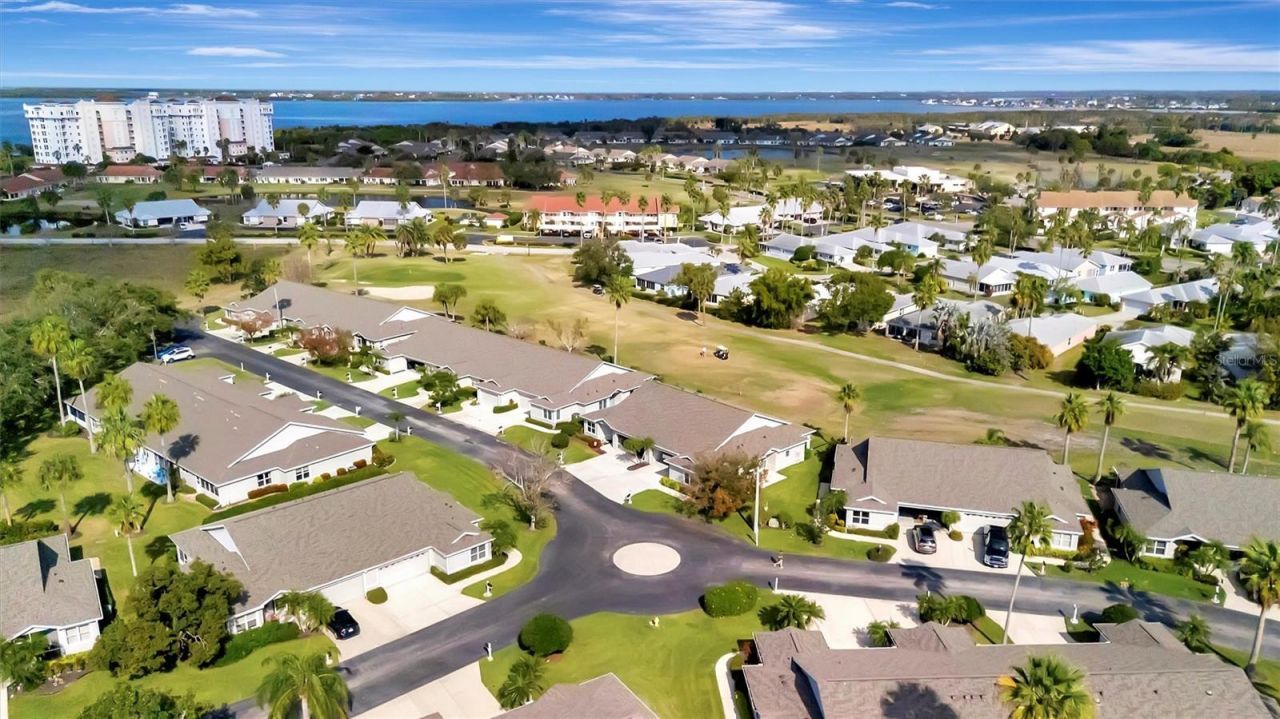 1612 Fairway Oaks Drive, Palmetto, FL 34221 Photo