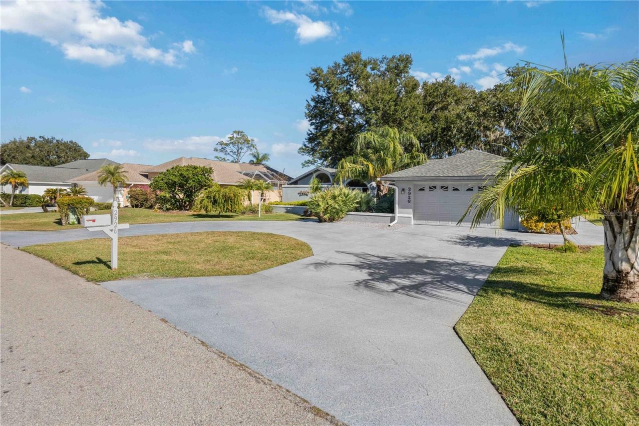 2926 Meadowood Lane, Sebring, FL 33875 Photo