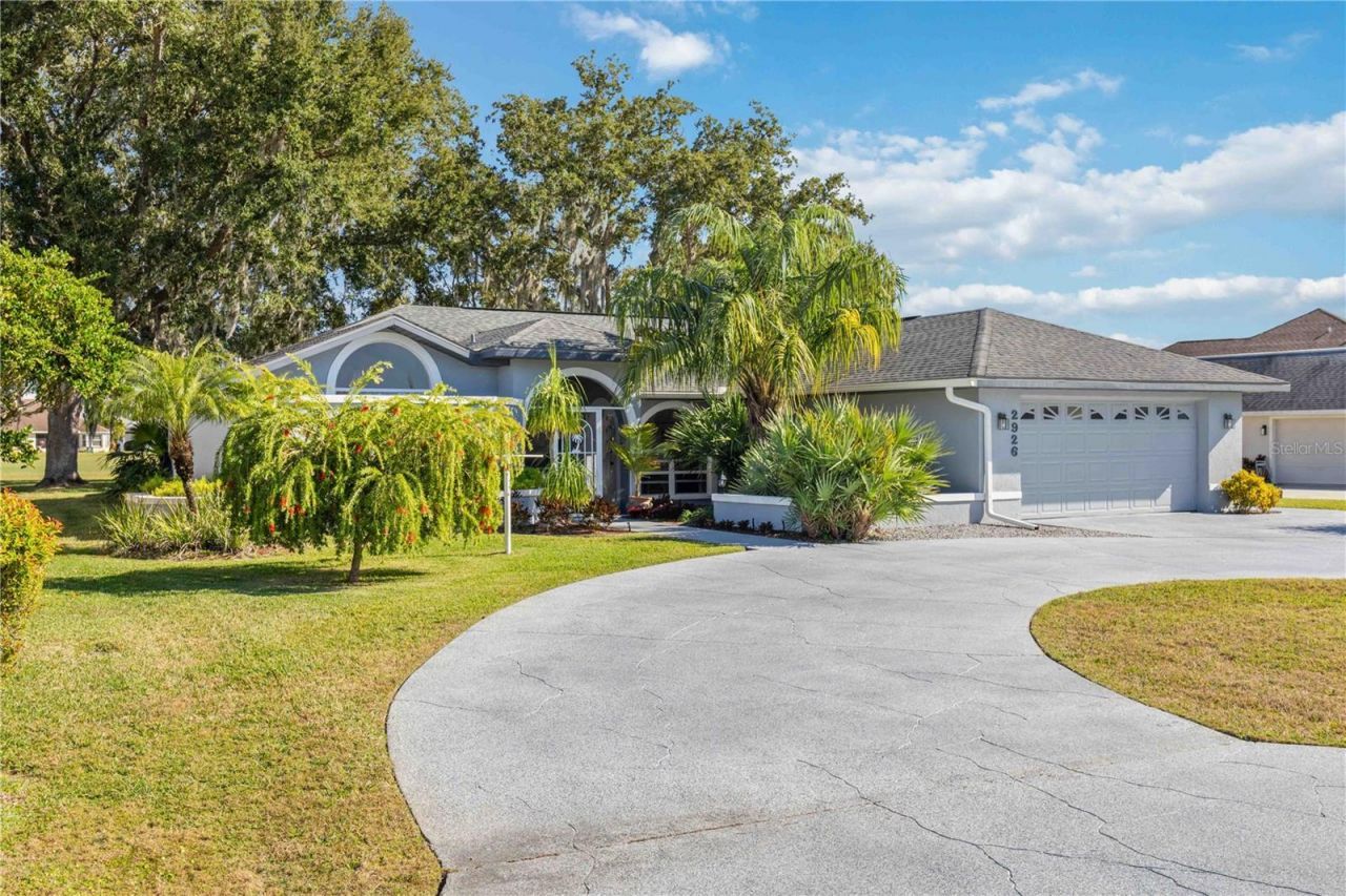 2926 Meadowood Lane, Sebring, FL 33875 Photo