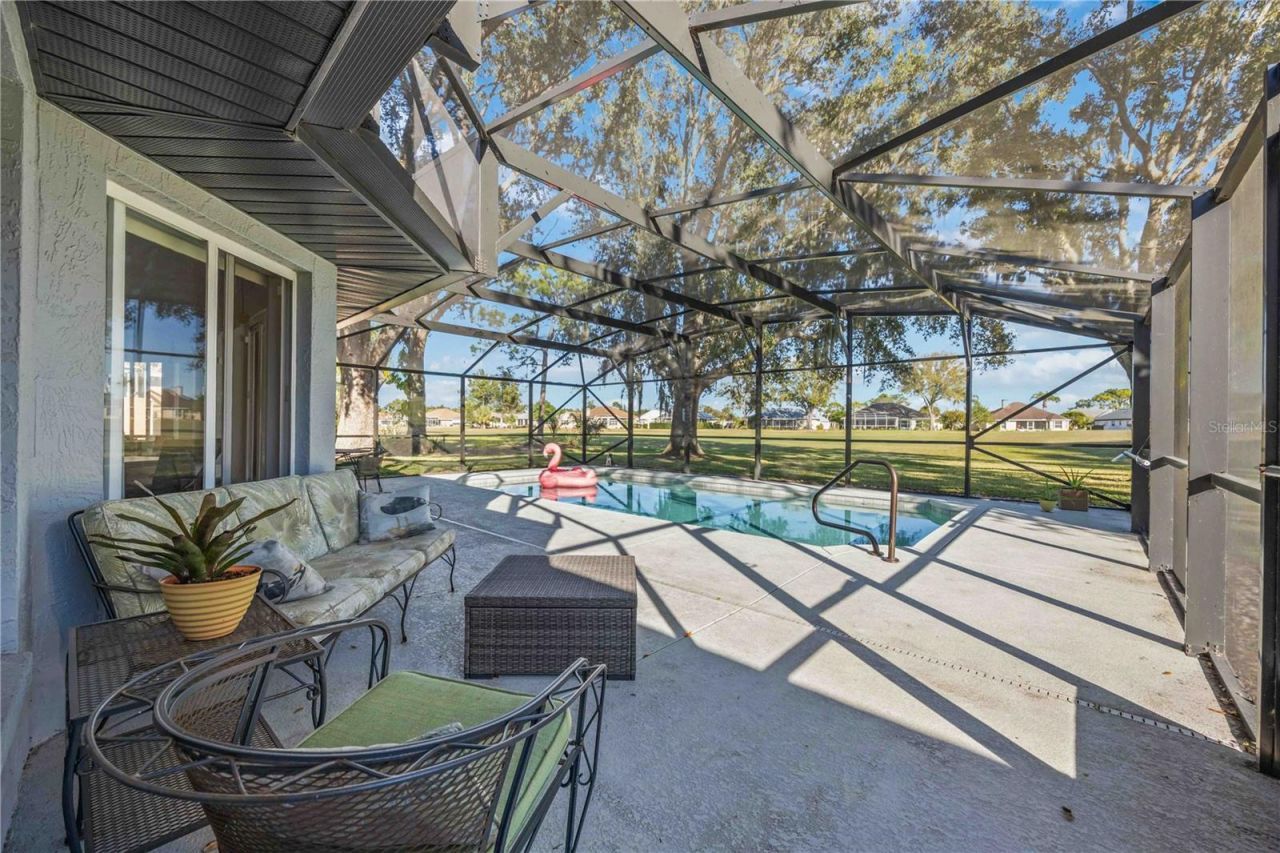 2926 Meadowood Lane, Sebring, FL 33875 Photo