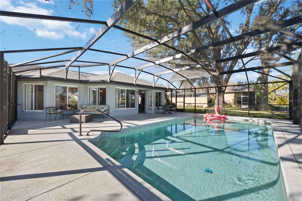 2926 Meadowood Lane, Sebring, FL 33875 Photo