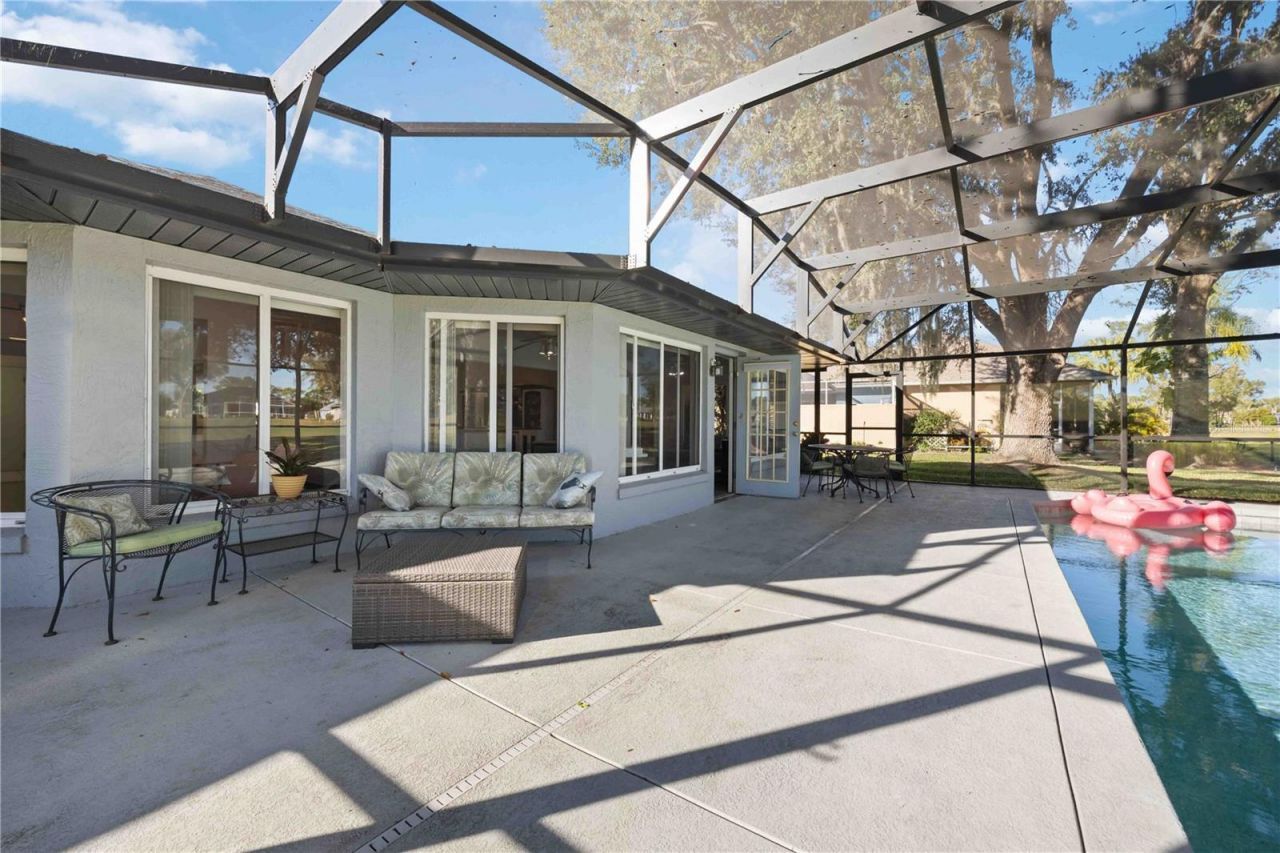 2926 Meadowood Lane, Sebring, FL 33875 Photo