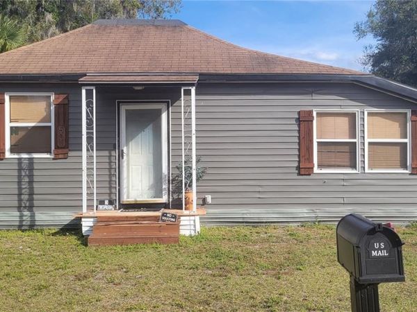 501 KENTUCKY AVENUE, ST CLOUD, FL 34769