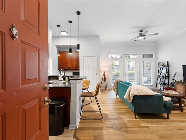 400 17th Street NW, Unit 1112, Atlanta, GA 30363