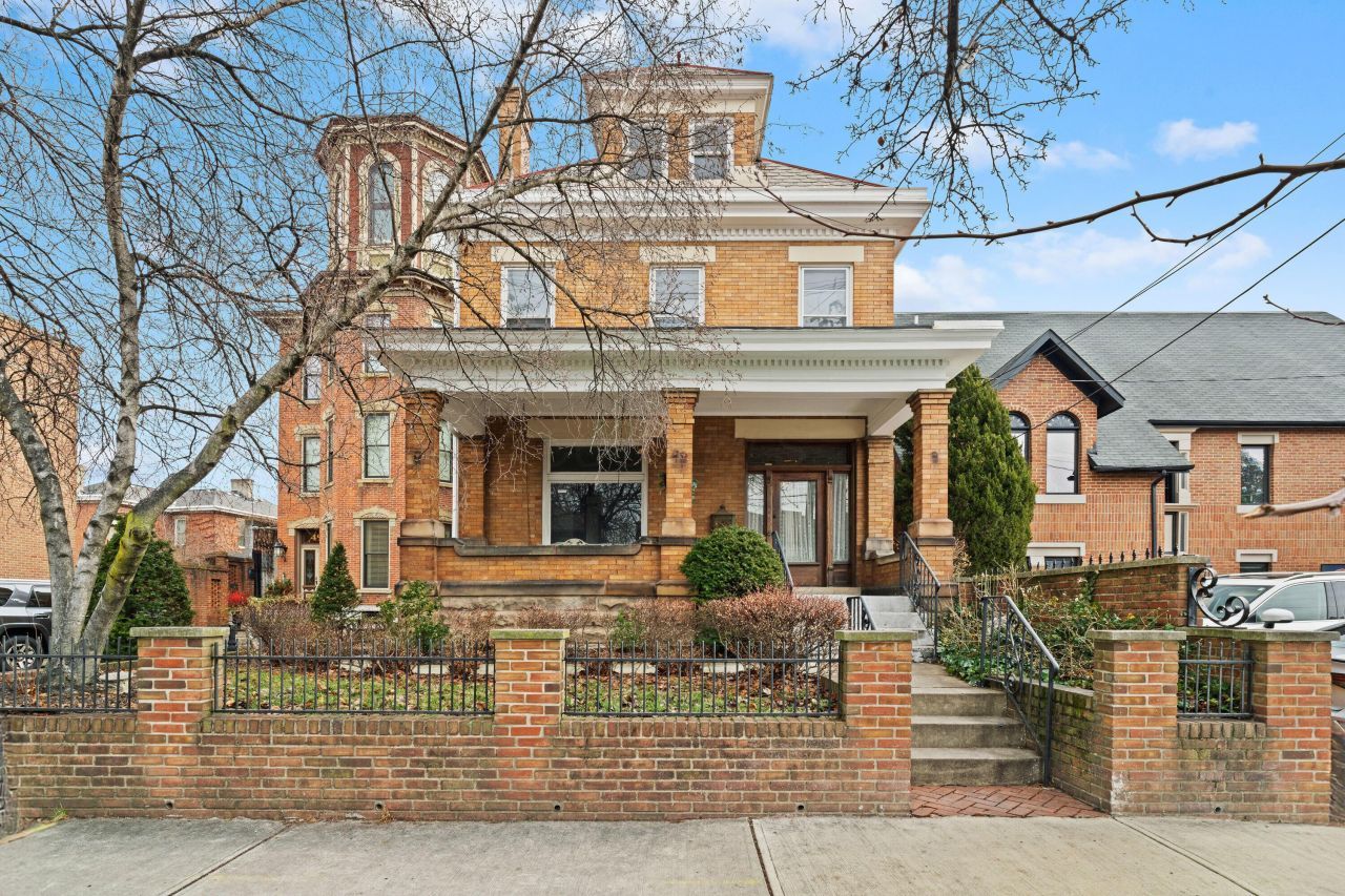 496 S 3rd Street, Columbus, OH 43215 Main Photo