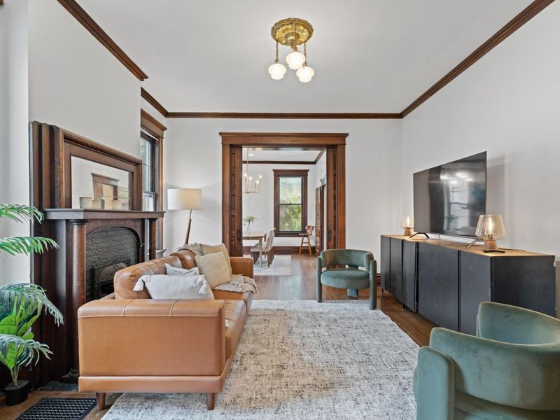 496 S 3rd Street, Columbus, OH 43215 Photo 12