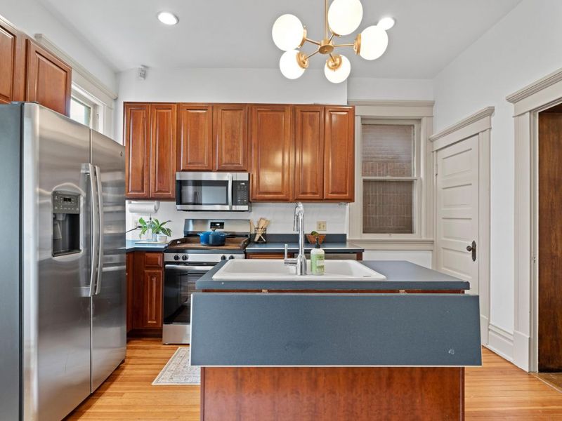 496 S 3rd Street, Columbus, OH 43215 Photo 18