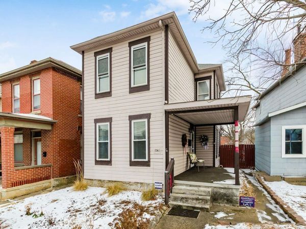 1046 Summit Street, Columbus, OH 43201