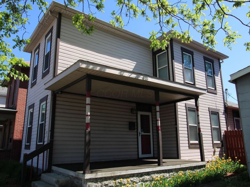 1046 Summit Street, Columbus, OH 43201 Photo 2
