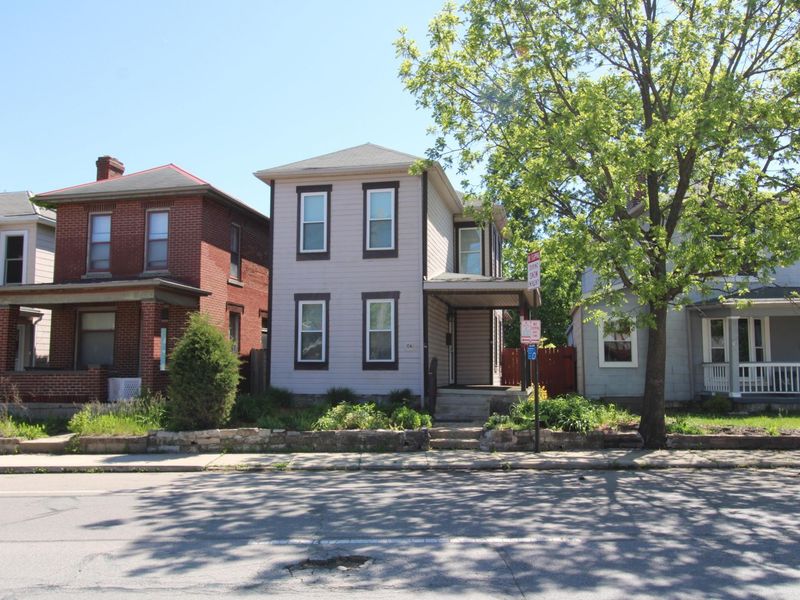 1046 Summit Street, Columbus, OH 43201 Photo 3