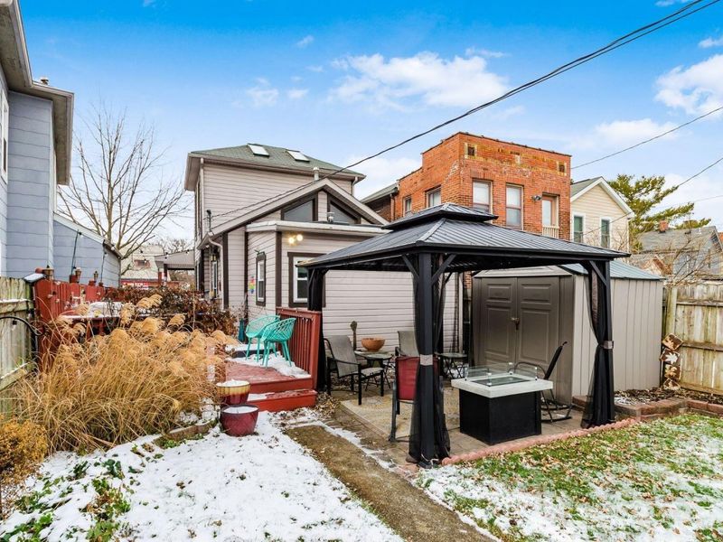 1046 Summit Street, Columbus, OH 43201 Photo 30