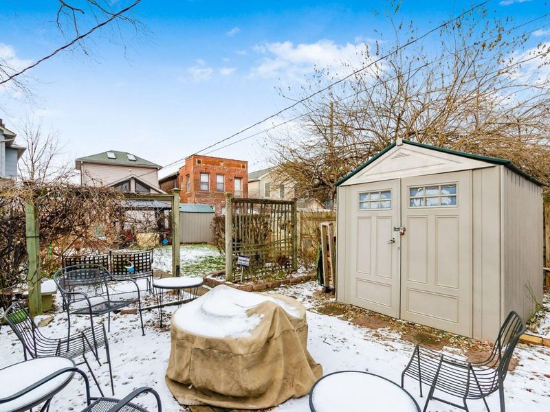 1046 Summit Street, Columbus, OH 43201 Photo 32