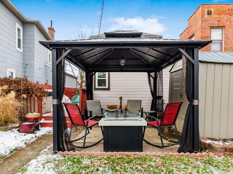 1046 Summit Street, Columbus, OH 43201 Photo 42