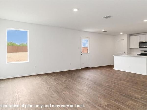 2920 Serenity Lane, Sherman, TX 75090