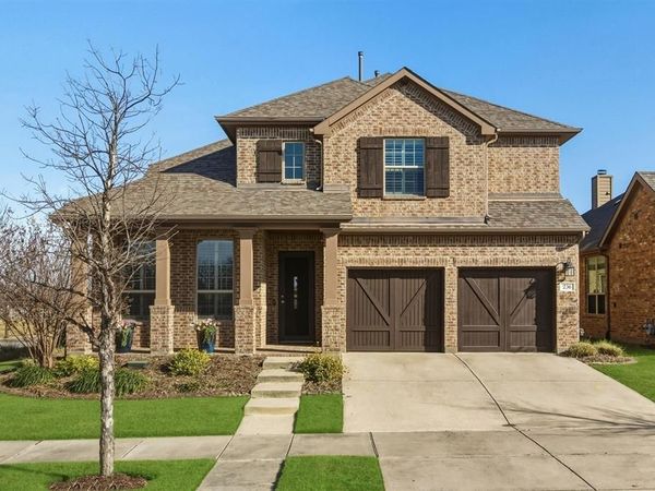 236 Sunrise Drive, Argyle, TX 76226