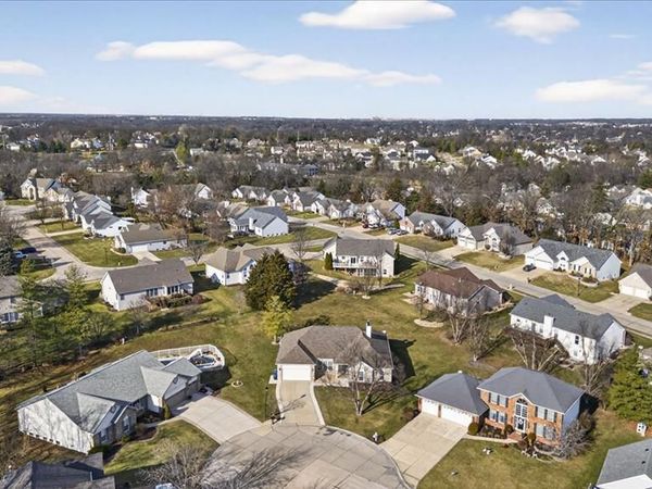 1407 Tucks Inn Court, Lake St Louis, MO 63367