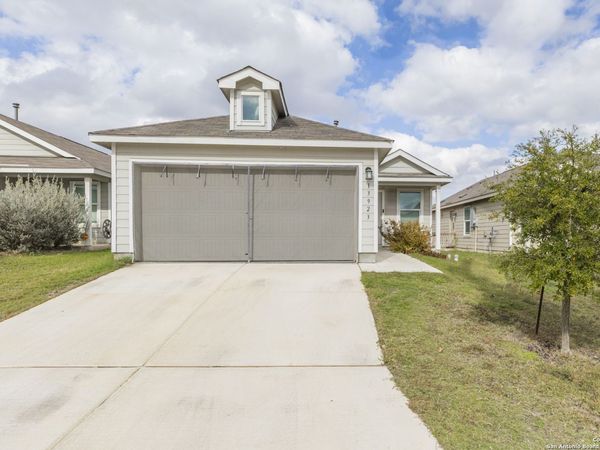 13923 Jersey Cow, San Antonio, TX 78252