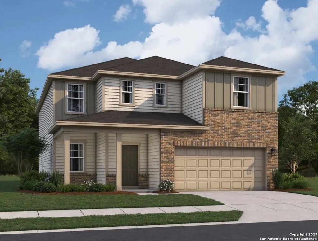 7402 King Bend, San Antonio, TX 78252 Main Photo