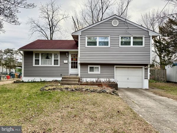 800 LEONARD DRIVE, MILLVILLE, NJ 08332