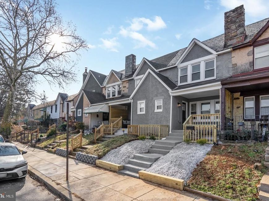 5422 Narcissus Avenue, Baltimore, MD 21215 Main Photo