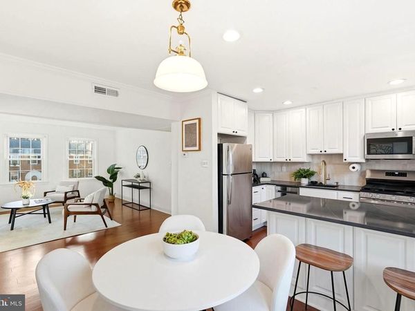 6625 10TH STREET, Unit C2, ALEXANDRIA, VA 22307