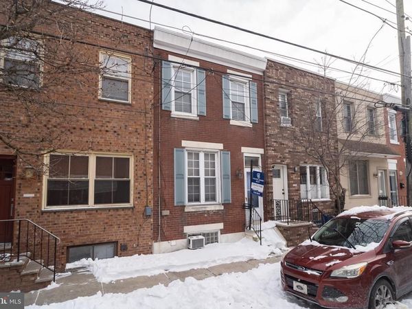 3265 SALMON STREET, PHILADELPHIA, PA 19134