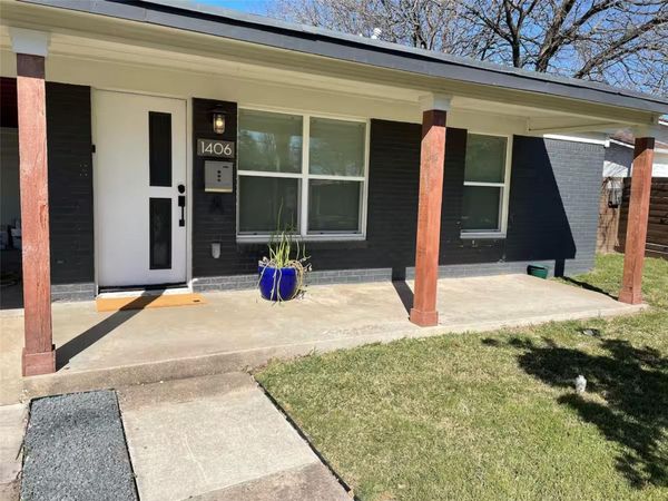 1406 Brentwood ST, Unit 1, Austin, TX 78757