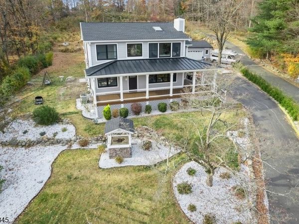 17 Rockaway Valley Rd, Montville, NJ 07005