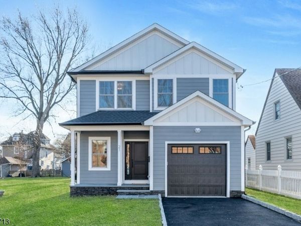 21 Spruce St, Cranford, NJ 07016
