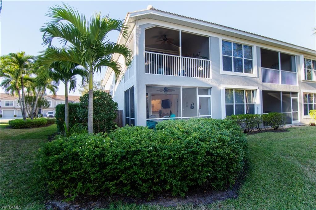 9563 Hemingway Ln, Unit 4501, Fort Myers, FL 33913 Photo