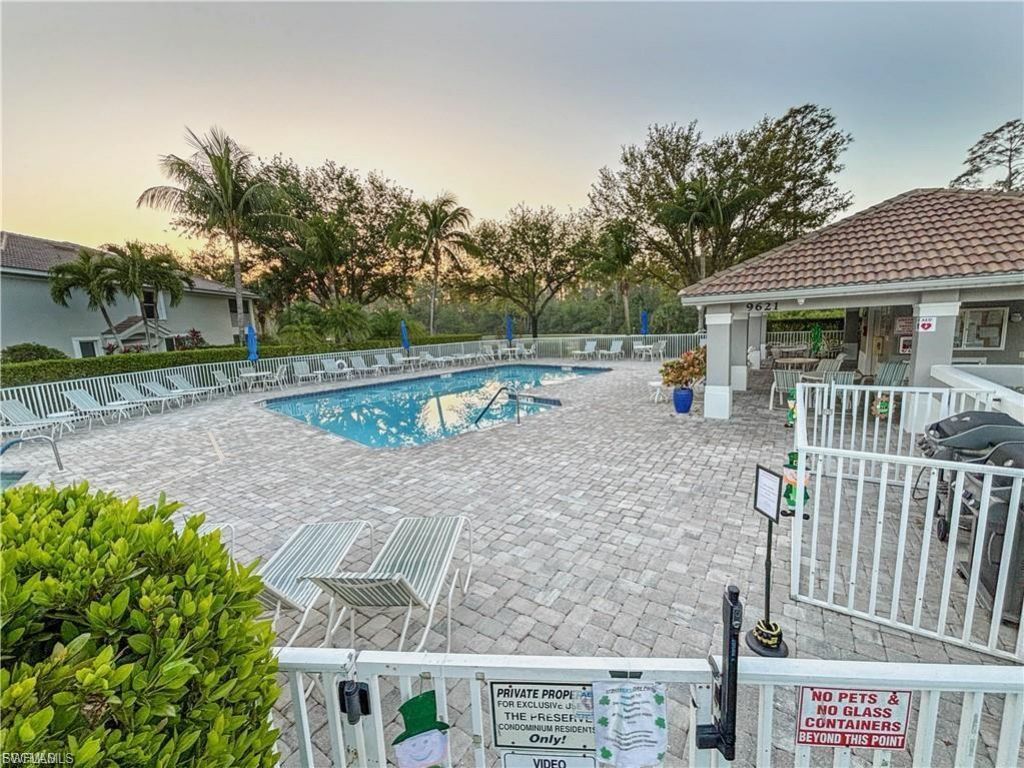 9563 Hemingway Ln, Unit 4501, Fort Myers, FL 33913 Photo
