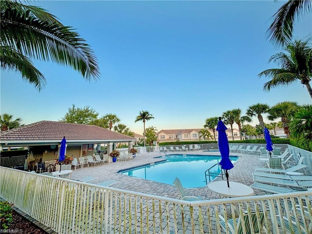 9563 Hemingway Ln, Unit 4501, Fort Myers, FL 33913 Photo