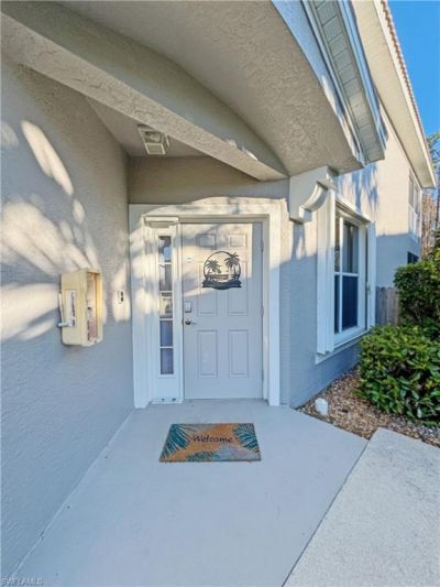 9563 Hemingway Ln, Unit 4501, Fort Myers, FL 33913 Photo