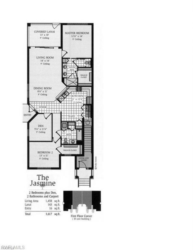 9563 Hemingway Ln, Unit 4501, Fort Myers, FL 33913 Photo