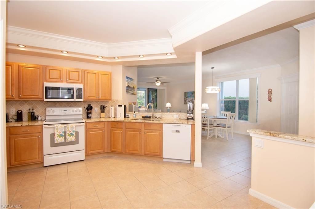 9563 Hemingway Ln, Unit 4501, Fort Myers, FL 33913 Photo