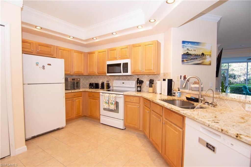 9563 Hemingway Ln, Unit 4501, Fort Myers, FL 33913 Photo