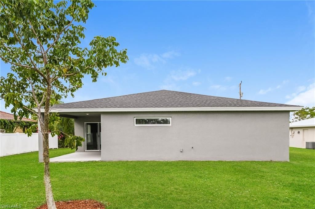 509 SW 7th Pl, Cape Coral, FL 33991 Photo