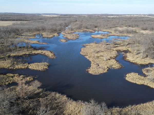 W 1100 Road , Copan, OK 74022