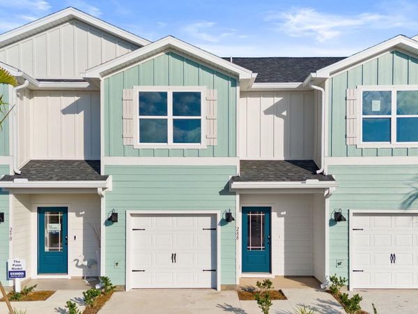 268 Phillips Bluff Avenue, Panama City Beach, FL 32407