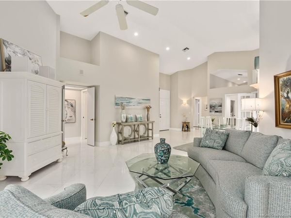 2251 NW Seagrass Drive, Palm City, FL 34990